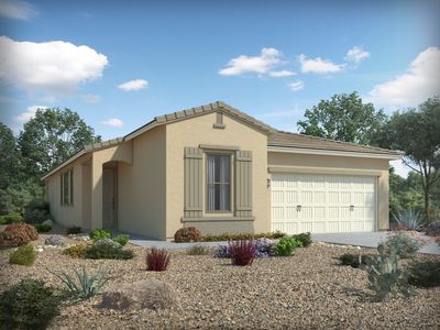6685 E Via Boca Chica, Tucson, AZ, 85756