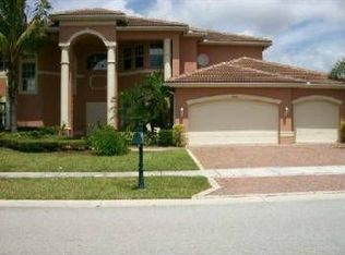 1868 SW 154th Ave, Miramar, FL 33027