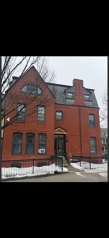 1 bed, 1.0 bath, 650 sqft, $2,550 — Photo 1