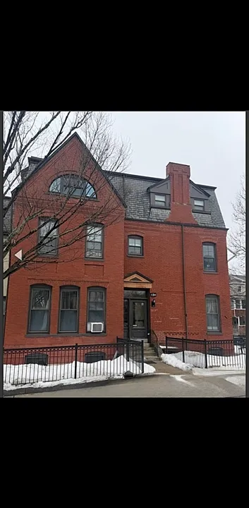 124 Summer St #2