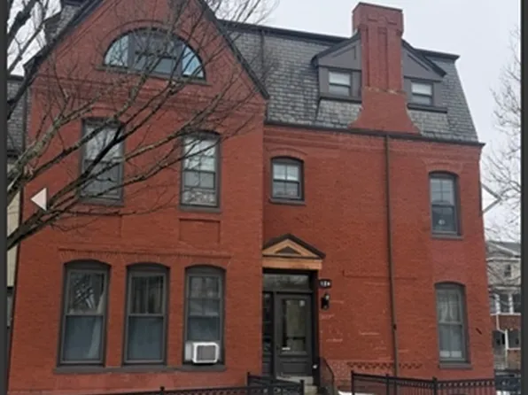 124 Summer St APT 2, Somerville, MA 02143