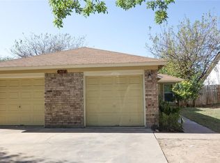 9714 Eastwend Dr #B, Austin, TX 78753