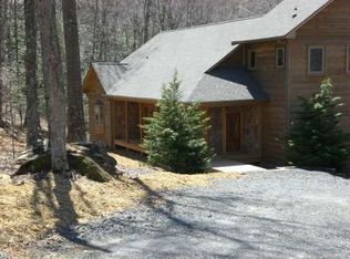 109 Bobcat Run, Lansing Ashe Co, NC 28643