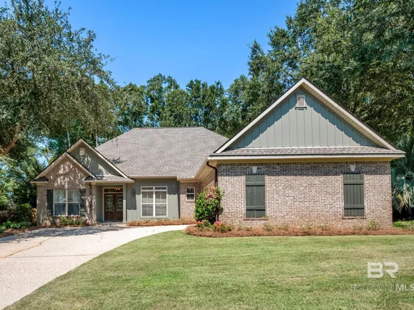 10895 Covey Dr, Fairhope, AL 36532