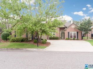2264 Sterling Ridge Cir, Vestavia, AL 35216