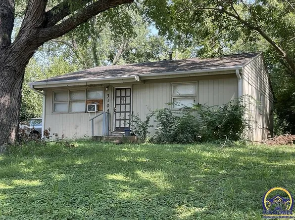 3104 SE Humboldt St, Topeka, KS 66605