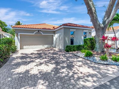 17275 Antigua Point Way, Boca Raton, FL, 33487