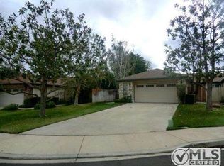 6912 Luther Cir, Moorpark, CA 93021