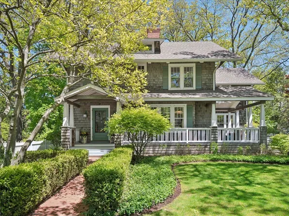 747 Lincoln Ave, Winnetka, IL 60093