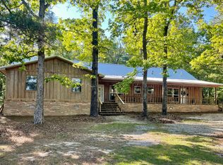 1583 Highway 589, Purvis, MS 39475