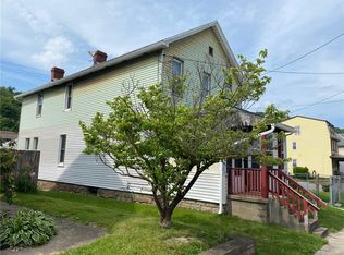 834 4th St, West Elizabeth, PA