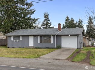 17121 B St E, Spanaway, WA