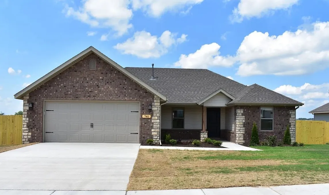 Buffalo Ridge, LLC — Photo 1