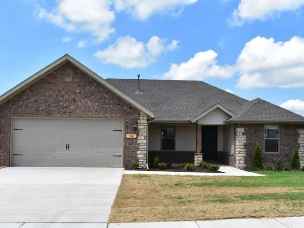 Buffalo Ridge, LLC, 811 Bonnie Scotland Dr #75548ee69, Prairie Grove, AR 72753