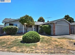 4918 Hyde Park Dr, Fremont, CA 94538