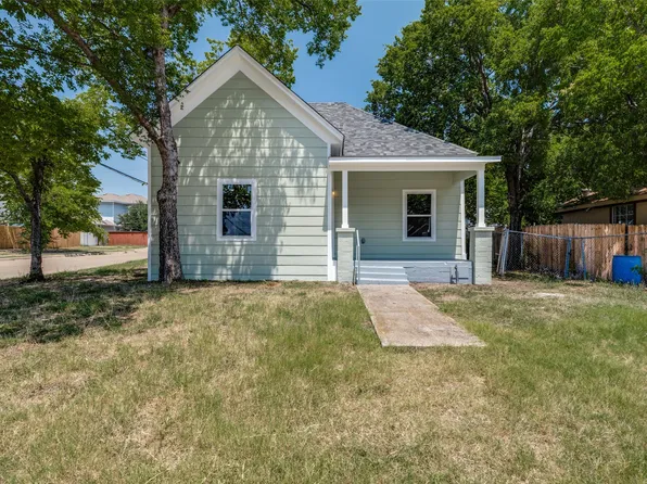 1601 E Cannon St, Fort Worth, TX 76104