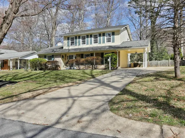 14013 Congress Dr, Rockville, MD 20853