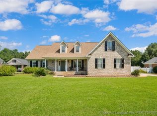 995 Adcox Rd, Raeford, NC 28376