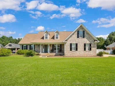 995 Adcox Rd, Raeford, NC, 28376