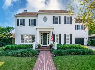 3622 W Jetton Ave, Tampa, FL 33629