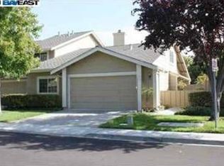 4836 Touchstone Ter, Fremont, CA 94555