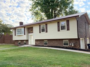 7037 Maxwell Ter, Talbott, TN 37877