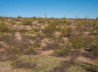 5291 W Belmont Rd, Tucson, AZ 85743