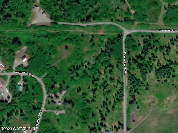 2nd image of 17021 Palmer Family Ln