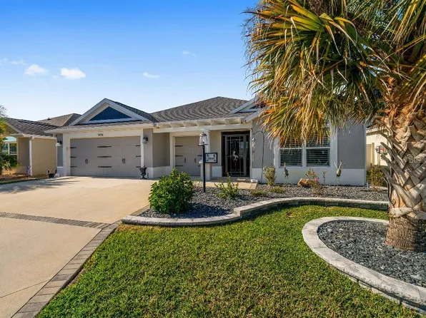 5838 JULIAN LOOP, THE VILLAGES, FL 32163