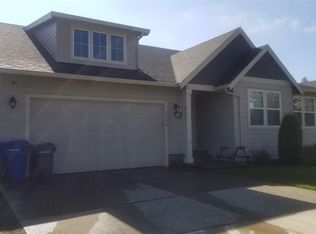 2376 Benjamin Ave NW, Salem, OR 97304