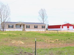 20026 Farm Road 1107, Cassville, MO 65625