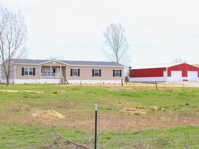20026 Farm Road 1107, Cassville, MO, 65625