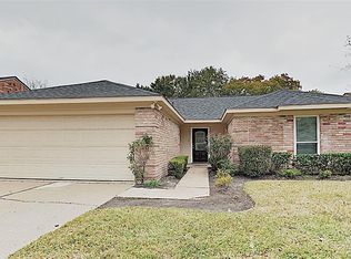 12222 Fetlock Dr, Houston, TX 77065