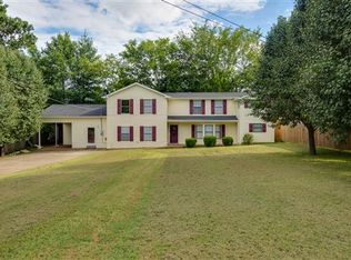 125 W Jackson St, Gallatin, TN 37066