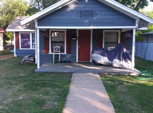 2804 Parrott Ave, Waco, TX 76707