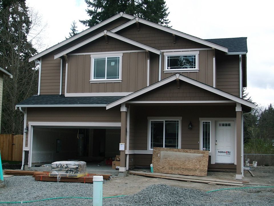 1st image of 9221 195th Street Ct E