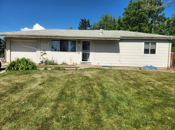 1495 S Grape St, Denver, CO 80222