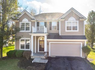 1189 E Glen Echo Ln, Loveland, OH 45140