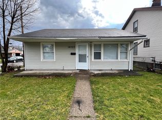 14320 Glendale Ave, Cleveland, OH