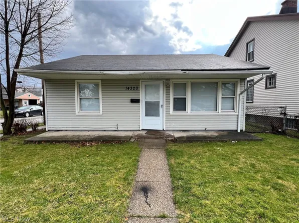 14320 Glendale Ave, Cleveland, OH 44128