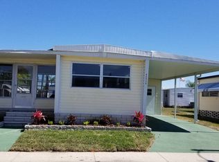 66038 Baker Rd N, Pinellas Park, FL 33782