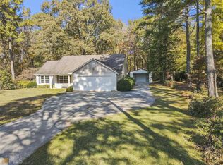 502 Bexton Rd, Moreland, GA 30259