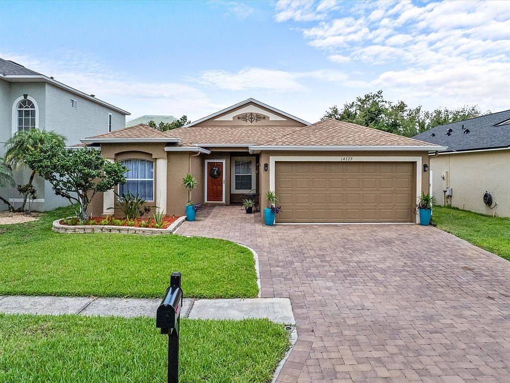 14729 Yorkshire Run Dr, Orlando, FL 32828 | Zillow