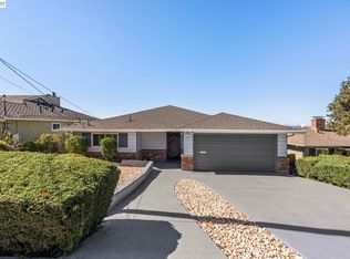 8445 Aster Ave, Oakland, CA