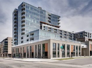 4200 W 17th Ave UNIT 225, Denver, CO 80204