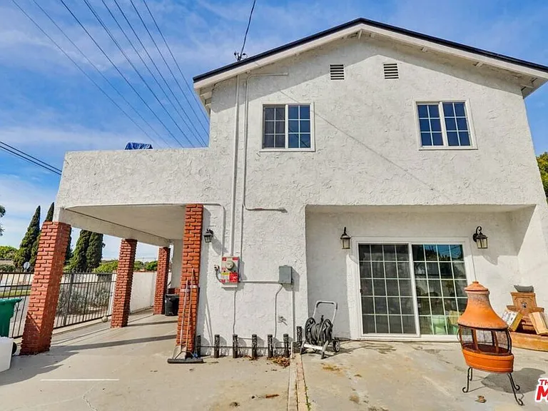 2200 Easy Ave — Photo 48