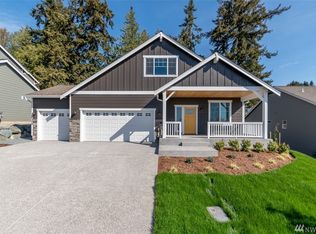 12786 Frazier Heights Loop, Burlington, WA 98233
