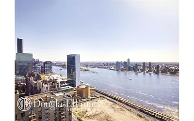 Rented by Douglas Elliman