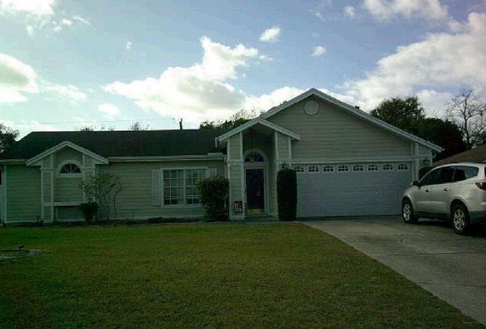 Property Front View