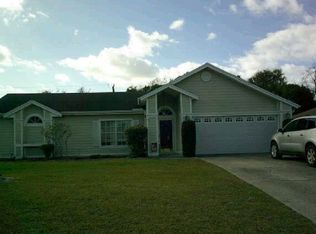 1650 Montecito Ave, Deltona, FL 32738
